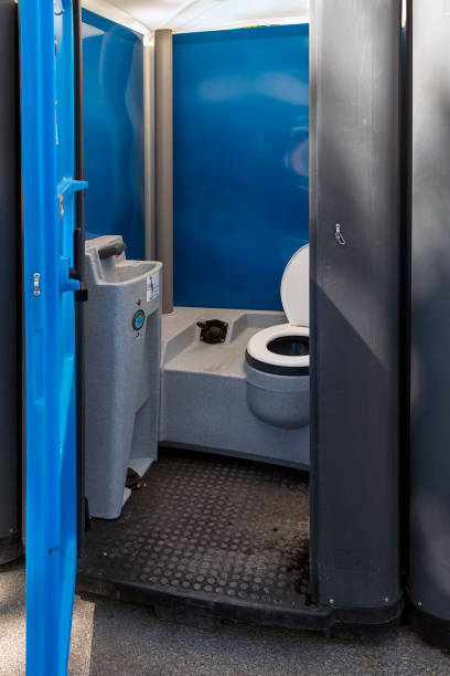 Porta potty services near me in Clintonville, WI