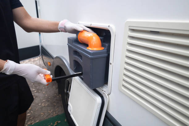 Best Porta potty services near me  in Clintonville, WI
