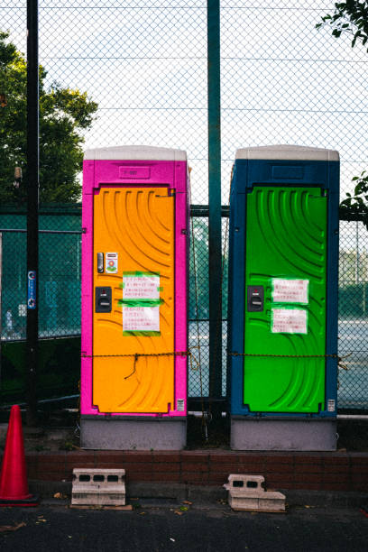 Best Porta potty rental near me  in Clintonville, WI