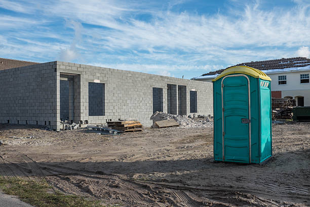  Clintonville, WI Porta Potty Rental Pros